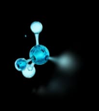molecule
